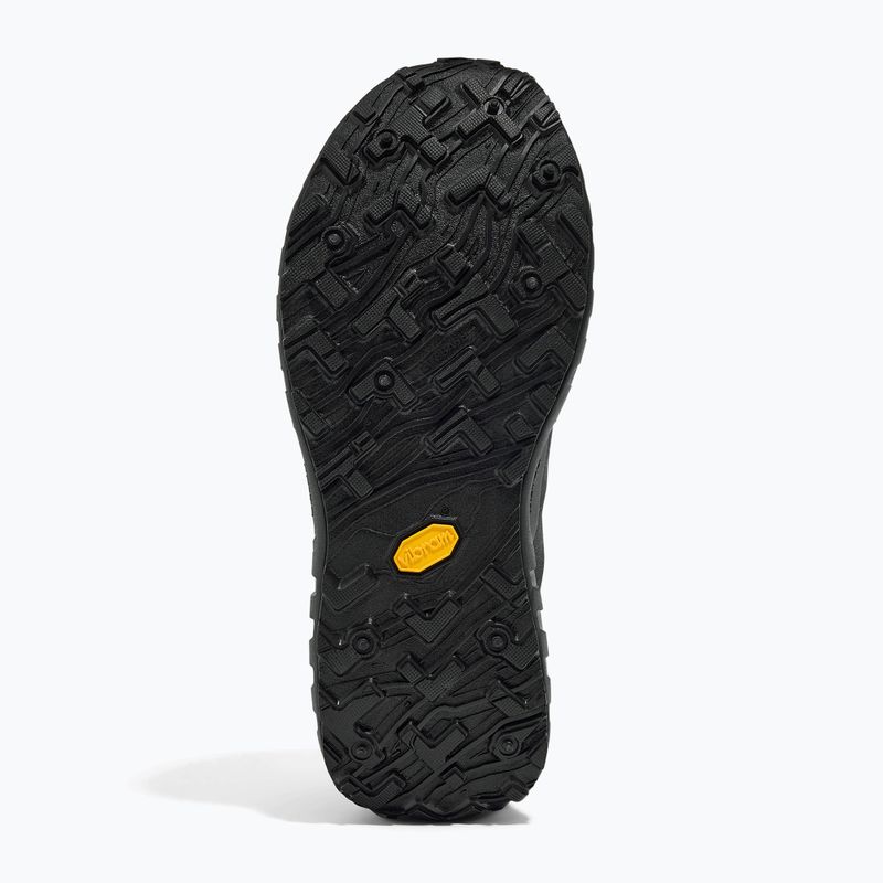 Pánské běžecké boty Norda 001A G+ stealth black 4