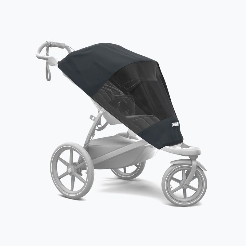 Síťovaný kryt Thule Urban Glide black 20110715