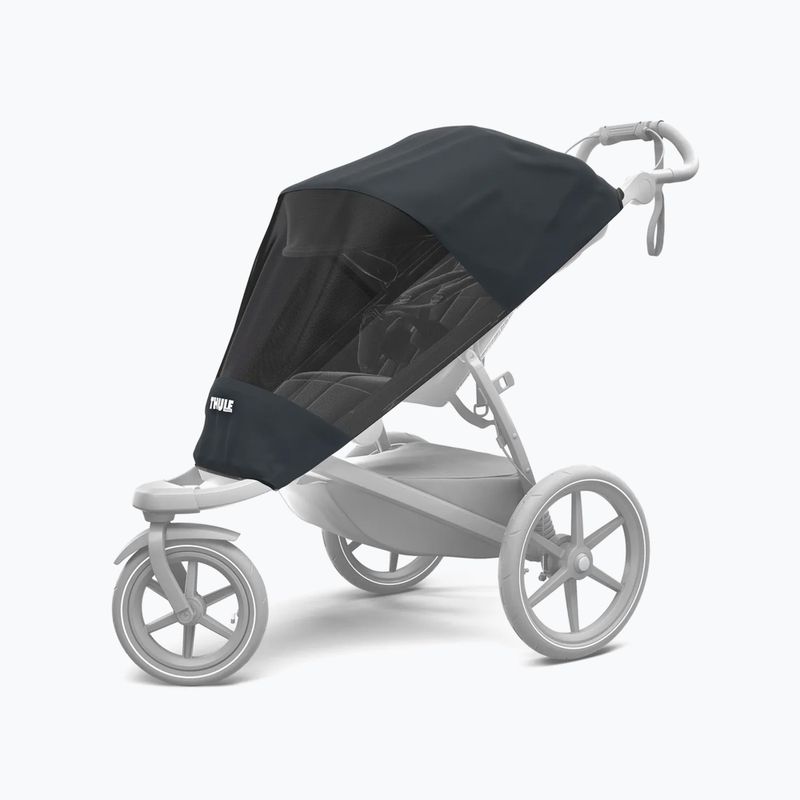 Síťovaný kryt Thule Urban Glide black 20110715 2