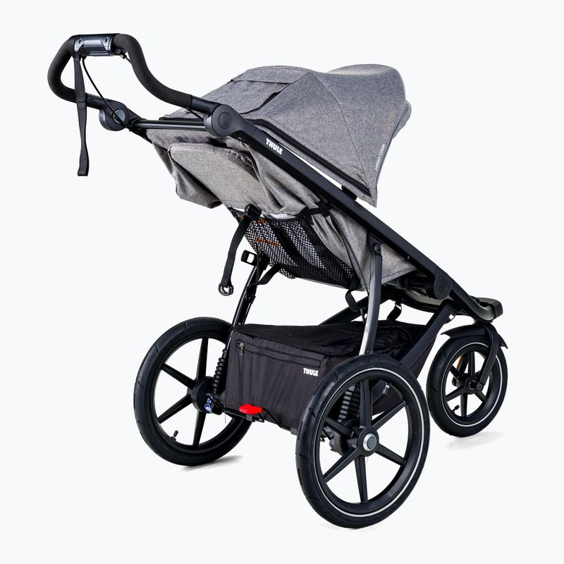 Sportovní kočárek  Thule Urban Glide2 černý 10101948 2
