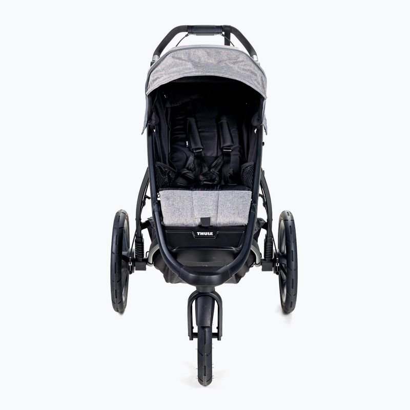 Sportovní kočárek  Thule Urban Glide2 černý 10101948 3