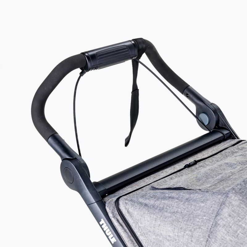 Sportovní kočárek  Thule Urban Glide2 černý 10101948 6