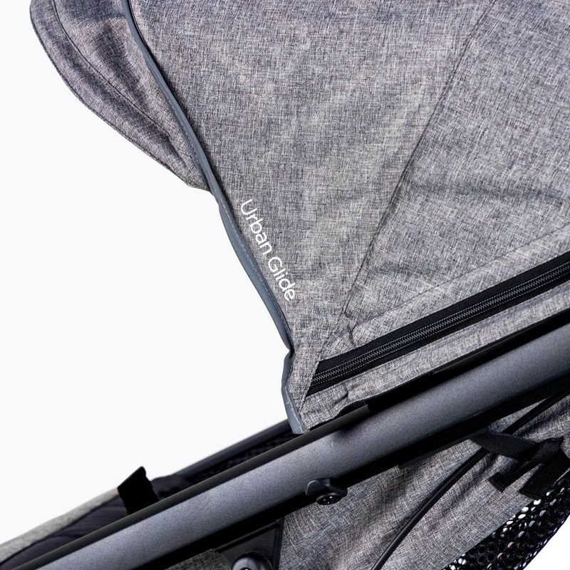 Sportovní kočárek  Thule Urban Glide2 černý 10101948 8