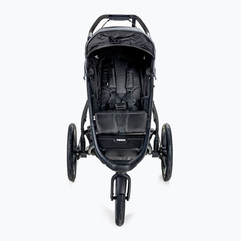 Dětský kočárek na běhání Thule Urban Glide 2 černý 10101949 3