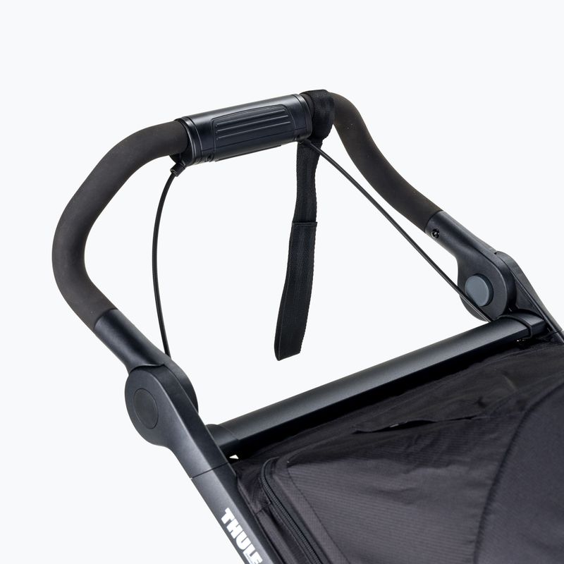 Dětský kočárek na běhání Thule Urban Glide 2 černý 10101949 6