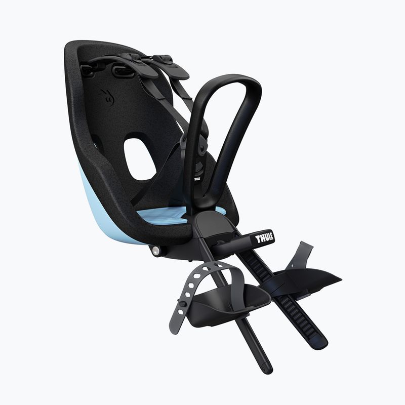 Cyklosedačka Thule Yepp Nexxt 2 Mini blue