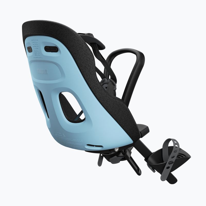 Cyklosedačka Thule Yepp Nexxt 2 Mini blue 3