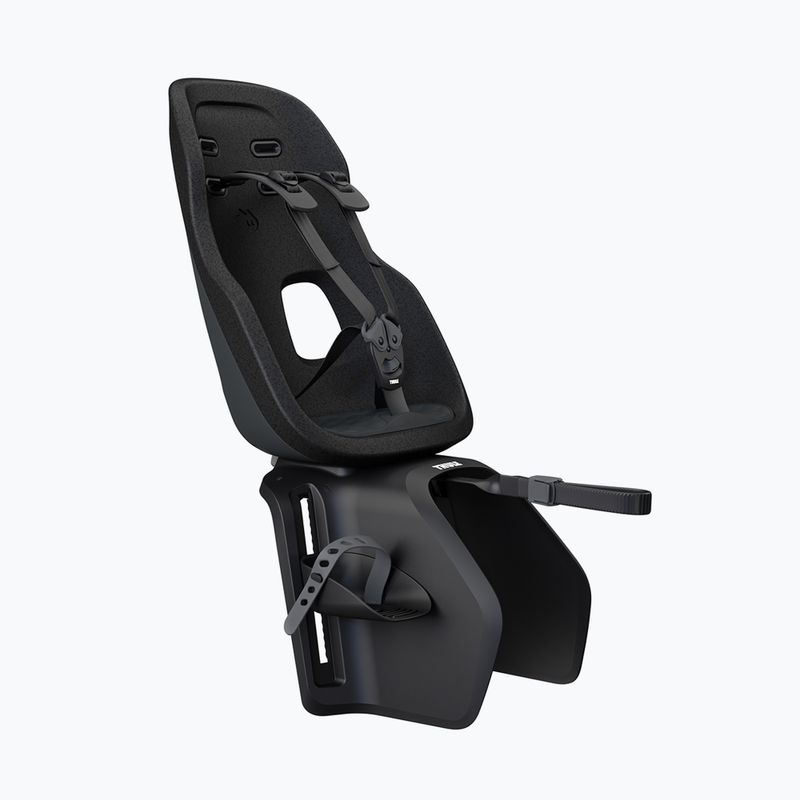 Sedačka na kolo Thule Yepp Nexxt 2 Maxi Rack Mount black