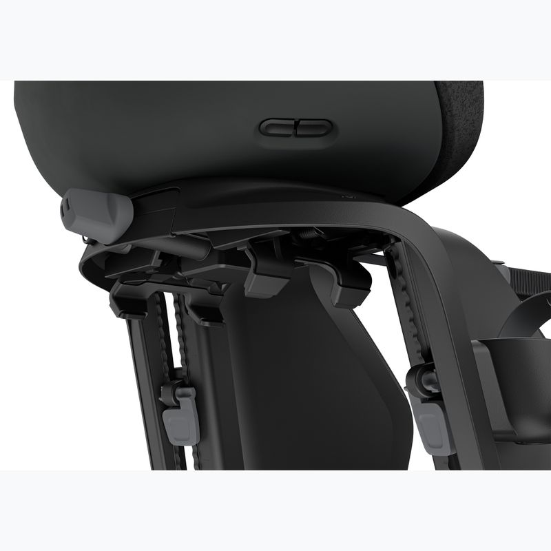 Sedačka na kolo Thule Yepp Nexxt 2 Maxi Rack Mount black 5