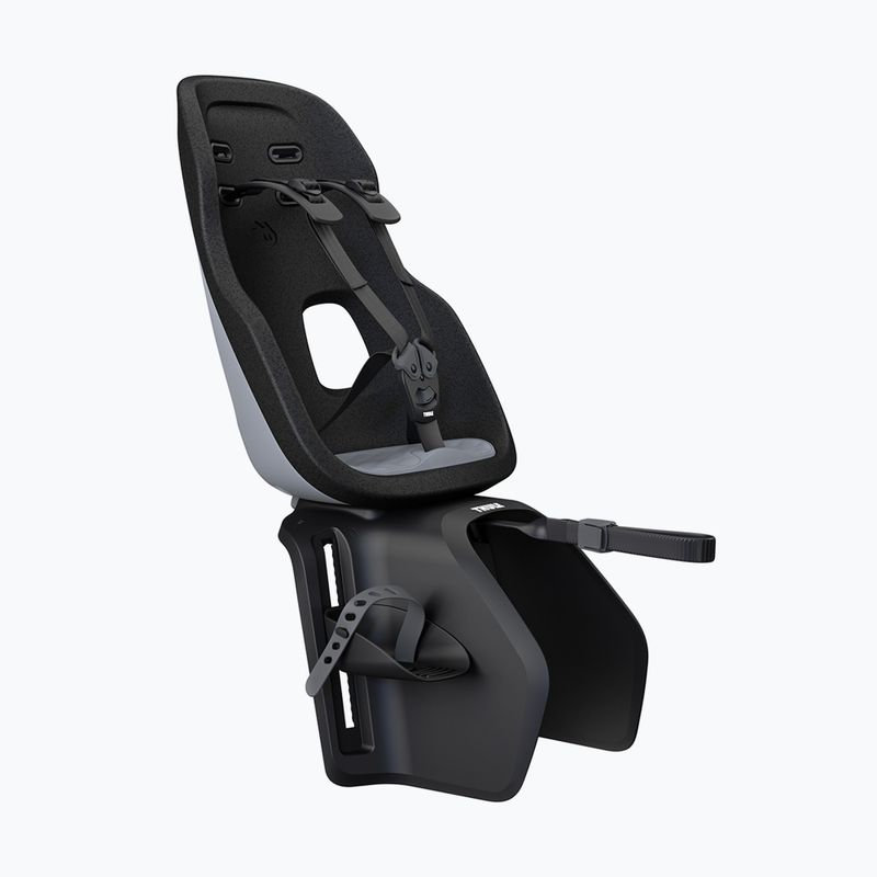 Sedačka na kolo Thule Yepp Nexxt 2 Maxi Rack Mount grey