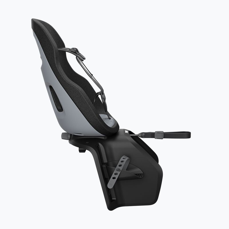 Sedačka na kolo Thule Yepp Nexxt 2 Maxi Rack Mount grey 3