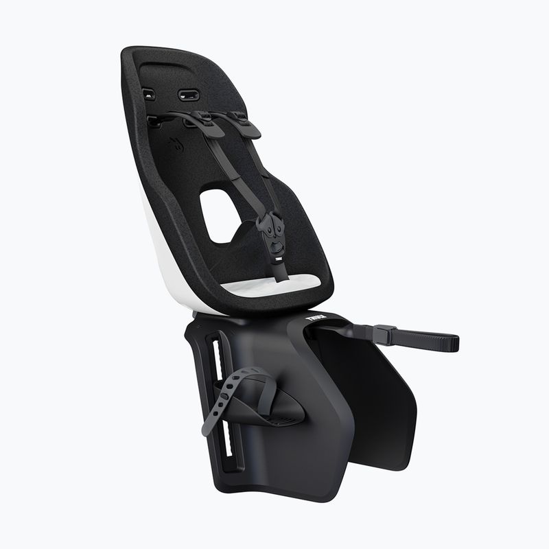 Sedačka na kolo Thule Yepp Nexxt 2 Maxi Rack Mount white