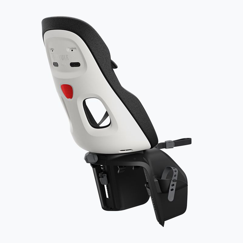 Sedačka na kolo Thule Yepp Nexxt 2 Maxi Rack Mount white 2