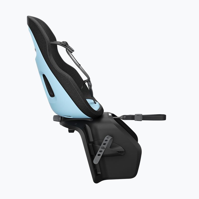 Sedačka na kolo Thule Yepp Nexxt 2 Maxi Rack Mount blue 3