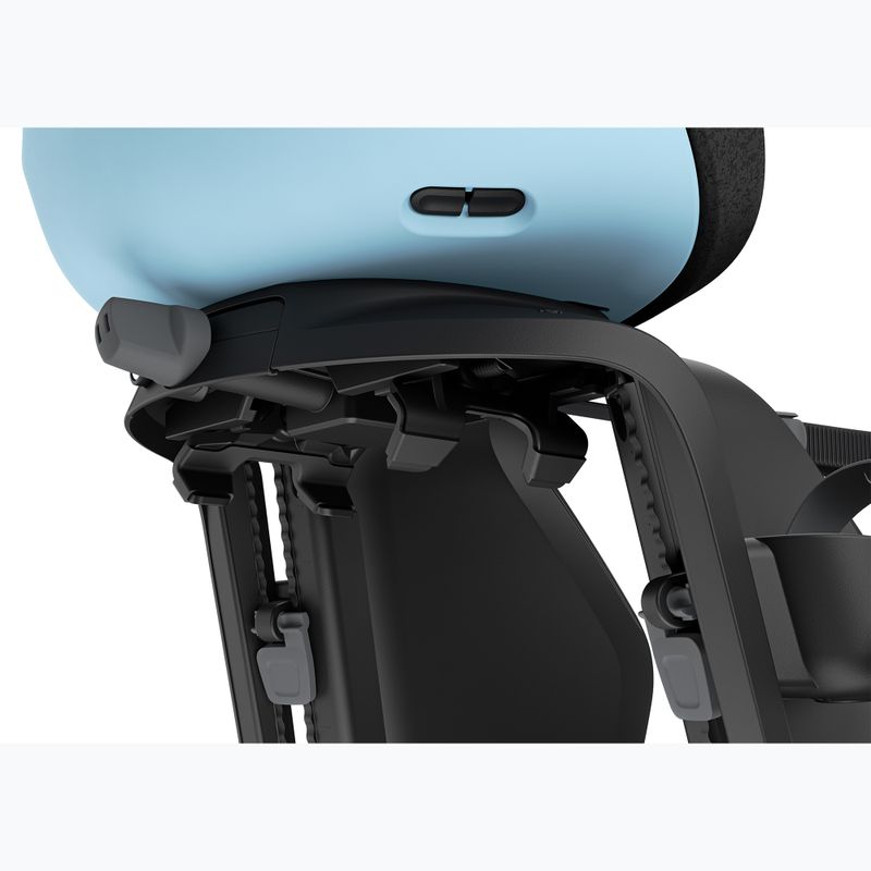 Sedačka na kolo Thule Yepp Nexxt 2 Maxi Rack Mount blue 5
