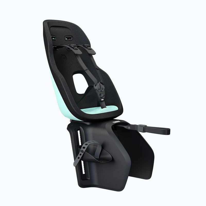 Sedačka na kolo Thule Yepp Nexxt 2 Maxi Rack Mount mint