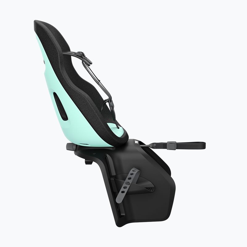 Sedačka na kolo Thule Yepp Nexxt 2 Maxi Rack Mount mint 3