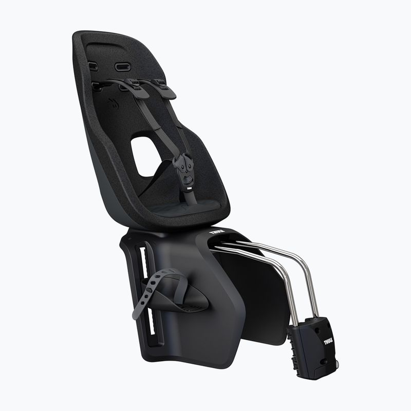 Sedačka na kolo Thule Yepp Nexxt 2 Maxi Frame Mount black