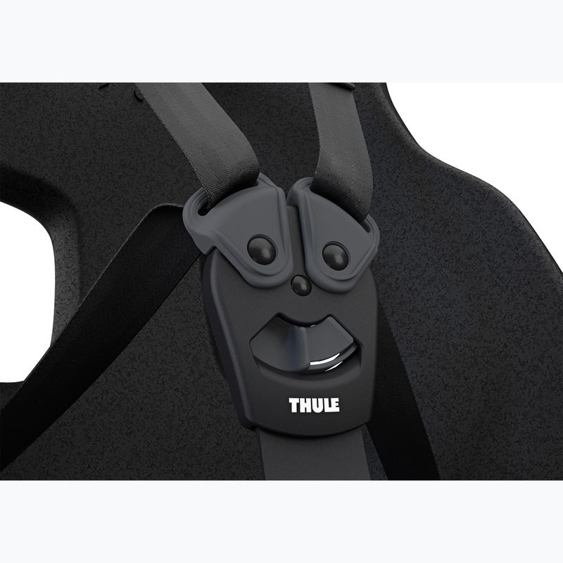 Sedačka na kolo Thule Yepp Nexxt 2 Maxi Frame Mount black 4