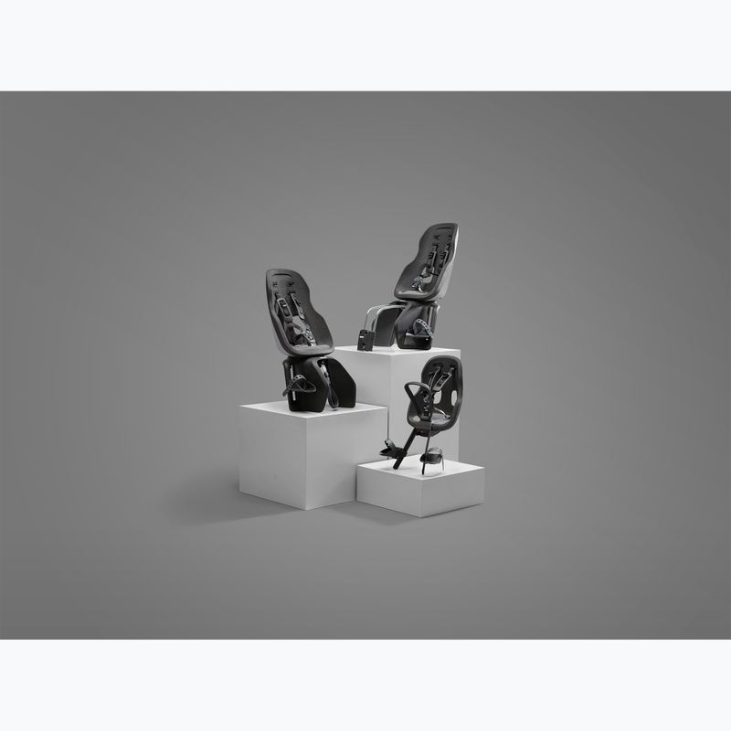Sedačka na kolo Thule Yepp Nexxt 2 Maxi Frame Mount grey 8