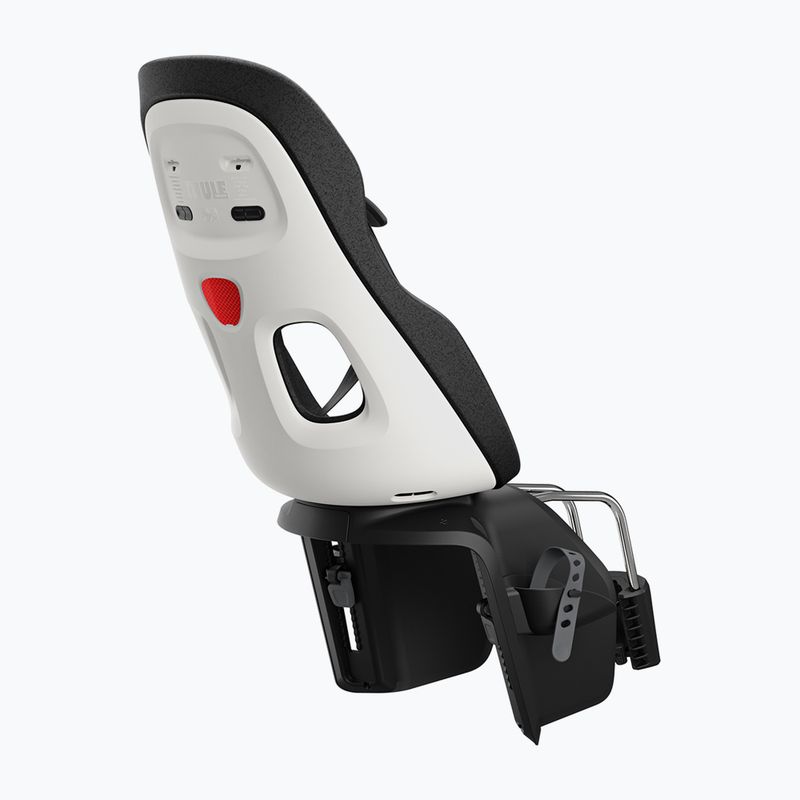 Sedačka na kolo Thule Yepp Nexxt 2 Maxi Frame Mount white 2