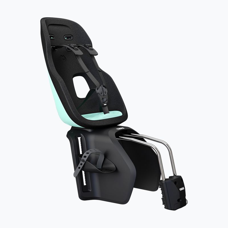 Sedačka na kolo Thule Yepp Nexxt 2 Maxi Frame Mount mint