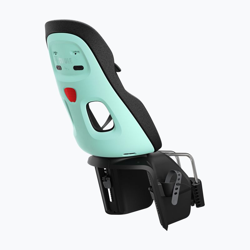 Sedačka na kolo Thule Yepp Nexxt 2 Maxi Frame Mount mint 2