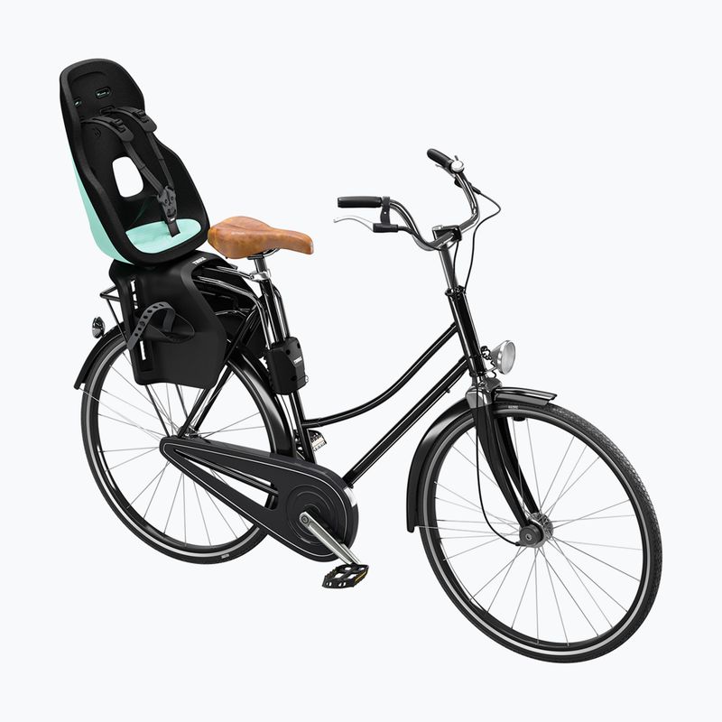 Sedačka na kolo Thule Yepp Nexxt 2 Maxi Frame Mount mint 6