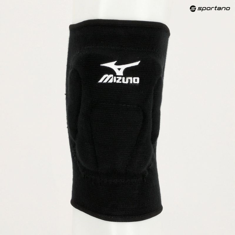 Mizuno VS1 Kneepad volejbalové chrániče kolen černé Z59SS89109 8