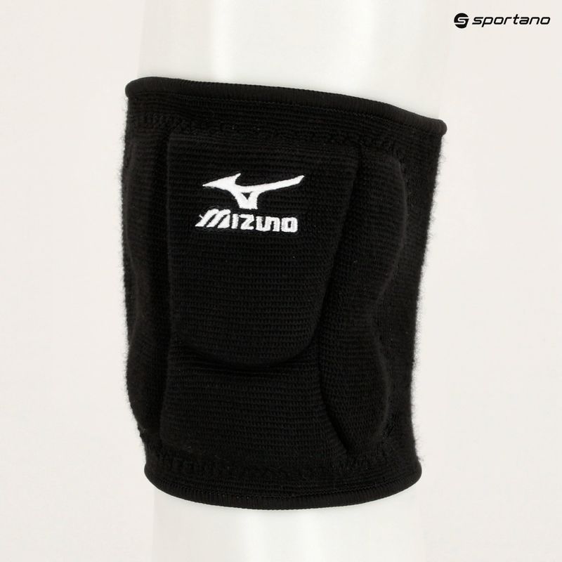 Mizuno VS1 Compact Kneepad volejbalové nákoleníky černé Z59SS89209 6