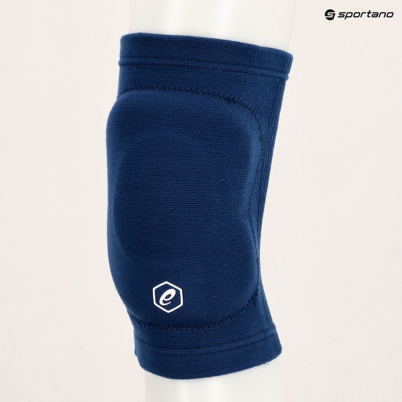 ASICS volejbalové chrániče kolen Gel Kneepad modré 146815-8052 10