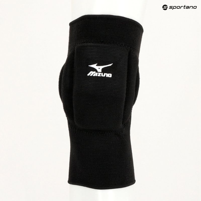 Mizuno Team Kneepad volejbalové chrániče kolen černé Z59SS70209 6