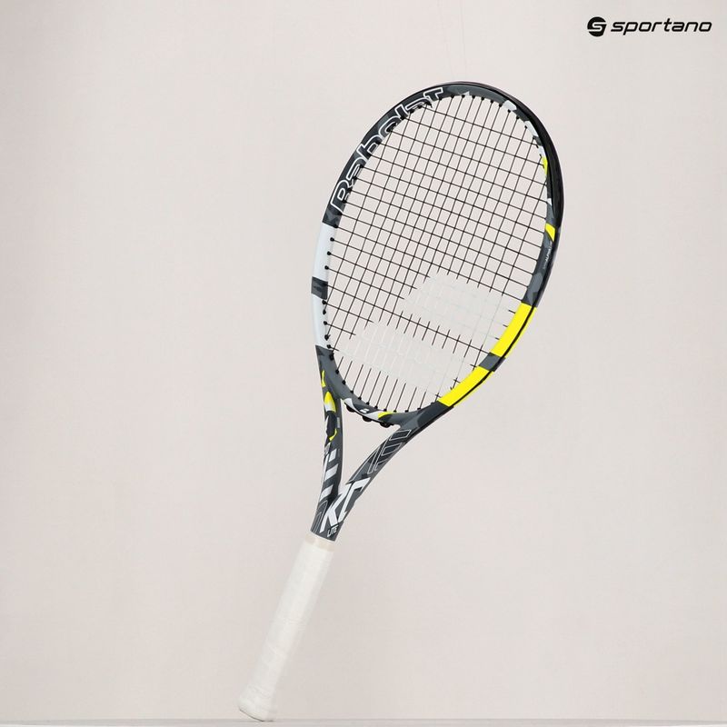 Tenisová raketa Babolat Evo Aero Lite blue 12