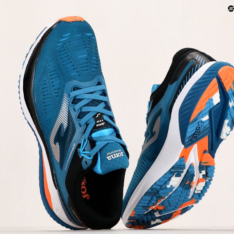 Pánská běžecká obuv Joma R.Hispalis 2305 blue RHISPS2305 9