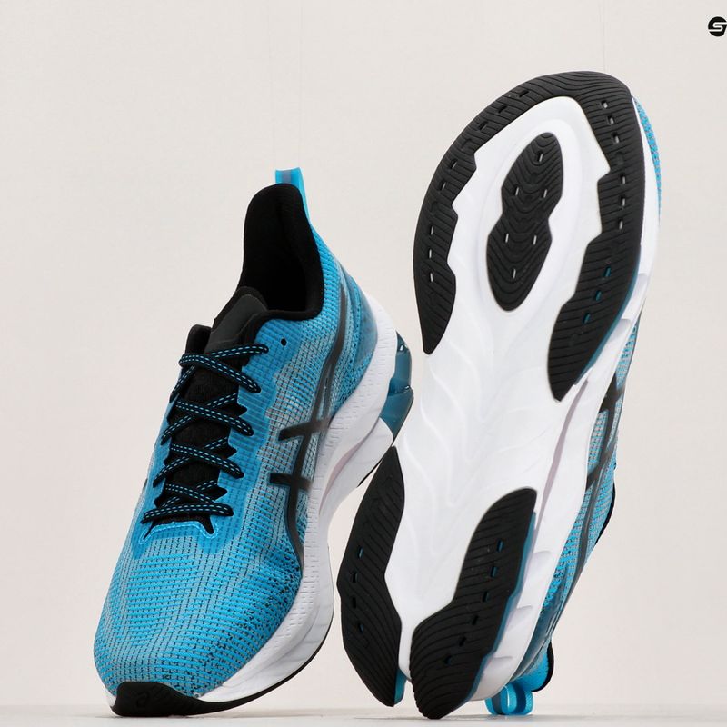 Pánské běžecké boty ASICS Gel-Kinsei Blast Le 2 island blue/island blue 15