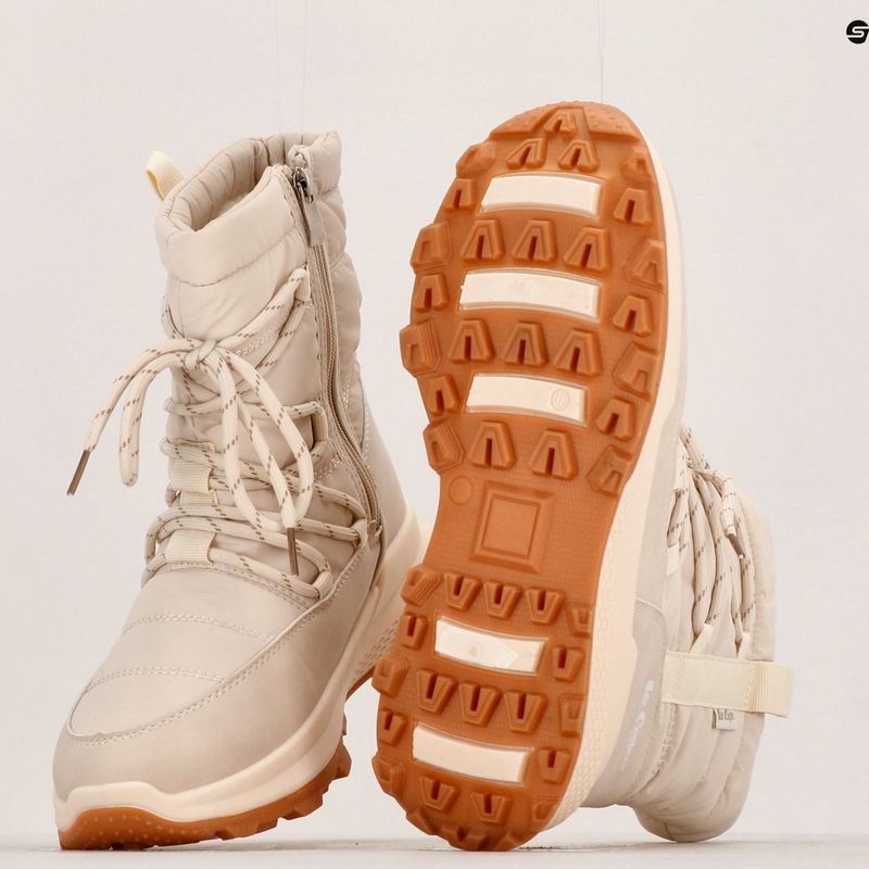 Dámské sněhule Lee Cooper LCJ-23-44-1989 beige 10