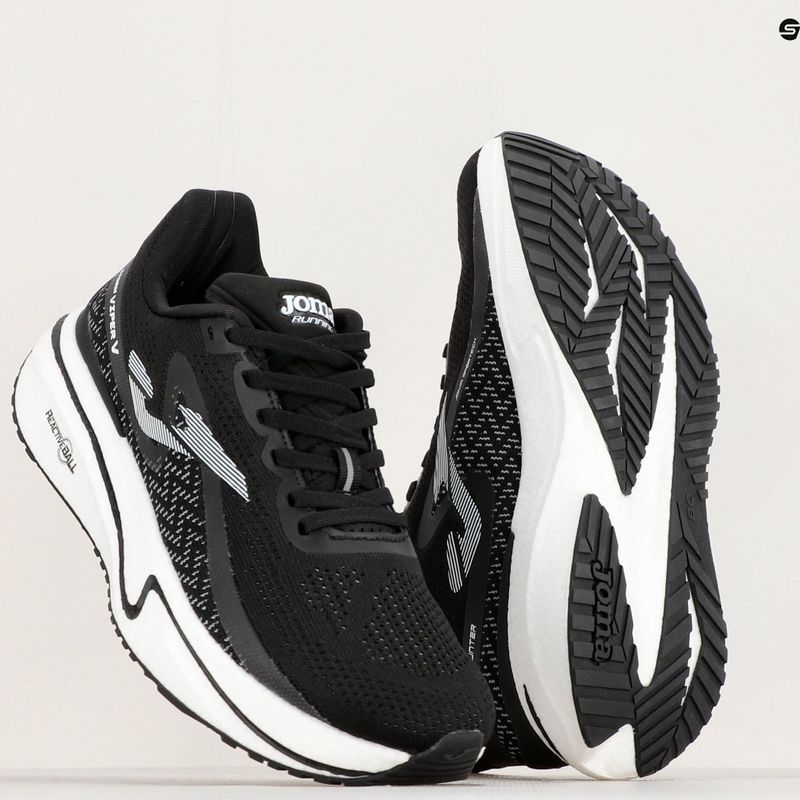 Pánské běžecké boty Joma Viper 2301 black 10
