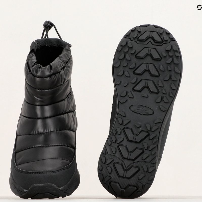 Dámské turistické boty CMP Zoy Snowboots Wp 3Q79566/U901 nero 15