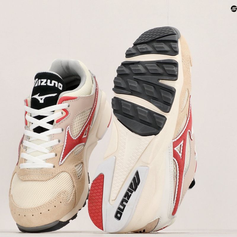 Boty Mizuno Sky Medal Premium white onyx/lilac marble/snow white 15