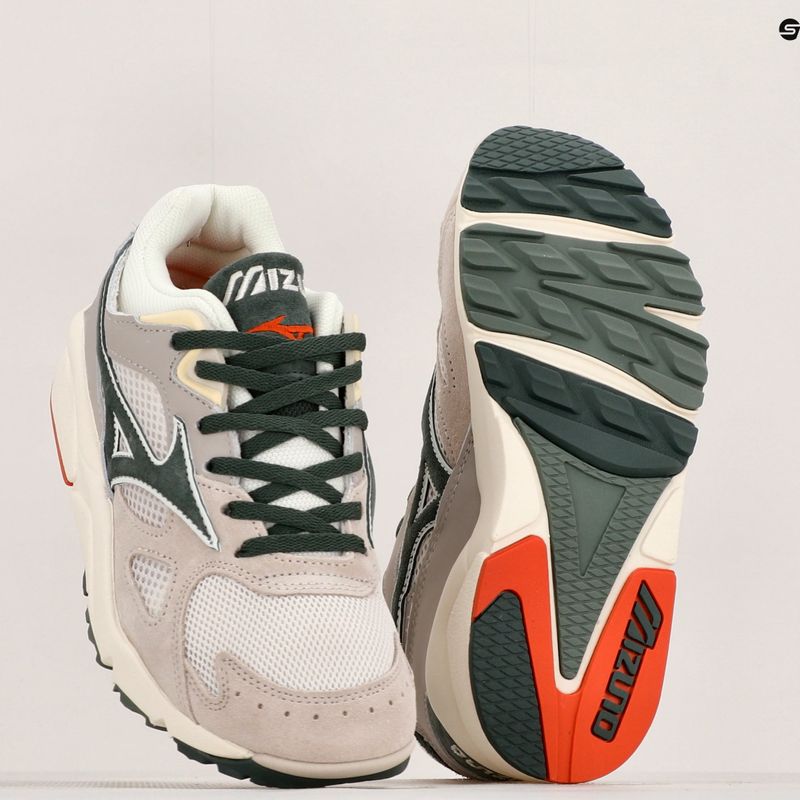 Boty Mizuno Sky Medal S whtesand/urbanchi/aflowe 14