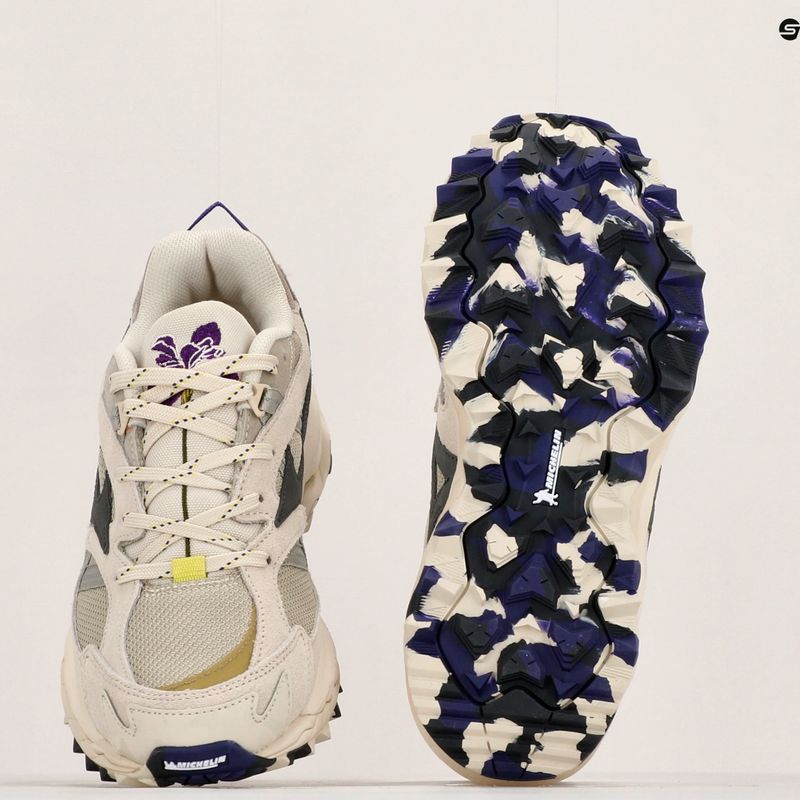 Boty Mizuno Wave Mujin Tl sumsand/darkshad/yelwplu 13