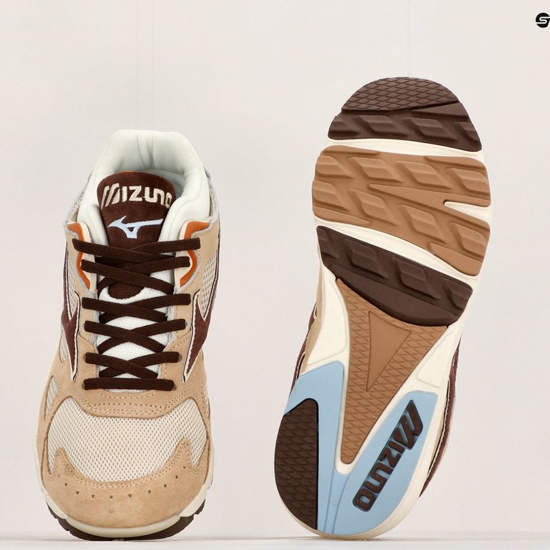 Boty Mizuno Sky Medal S ssand/chcoffe/pspice 14