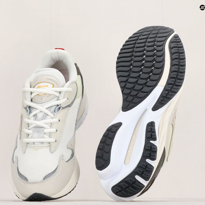 Boty Mizuno Wave Rider Beta whte/silvclud/sunstruck 14