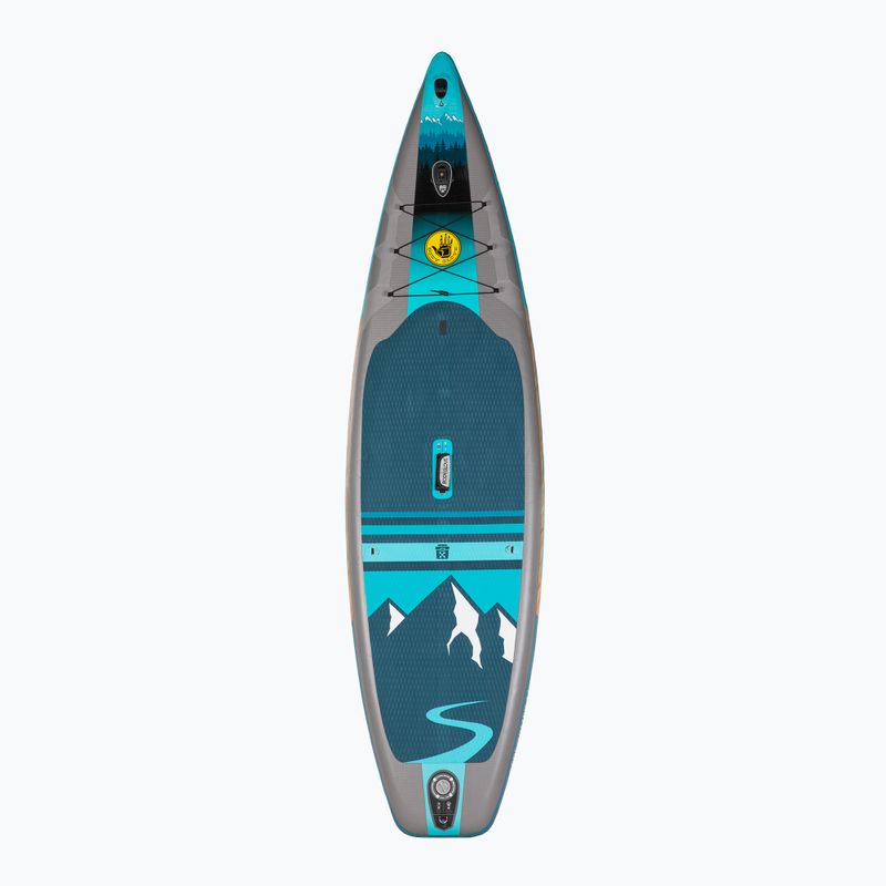 SUP prkno Body Glove Performer 11'0" 2