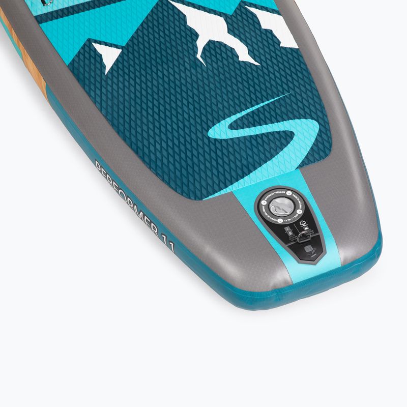 SUP prkno Body Glove Performer 11'0" 6
