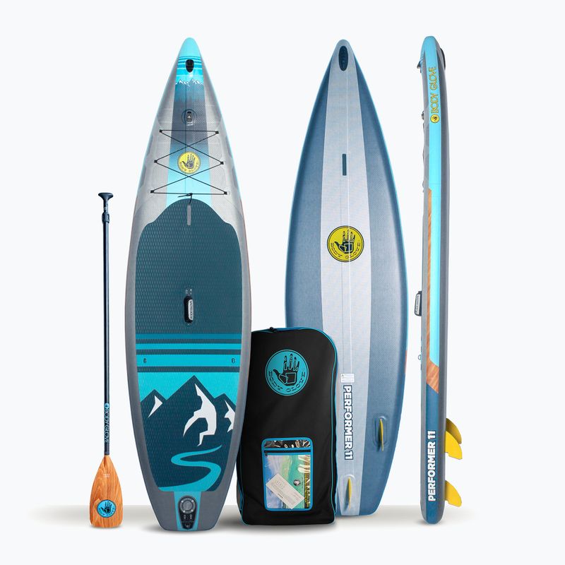 SUP prkno Body Glove Performer 11'0"