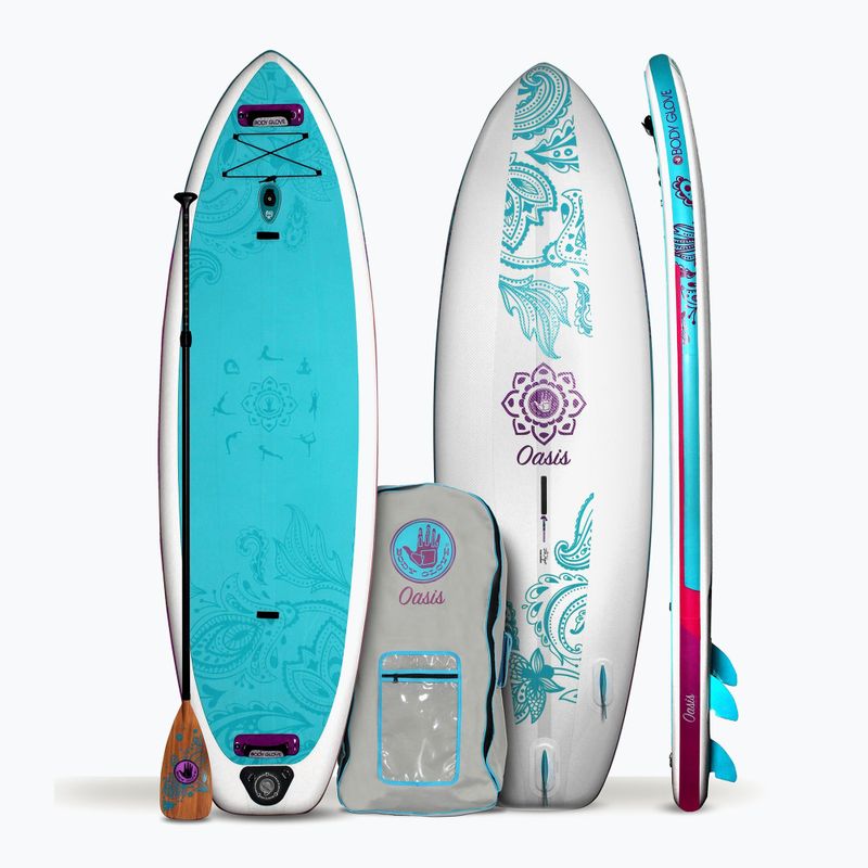 SUP prkno Body Glove Oasis 10'0''