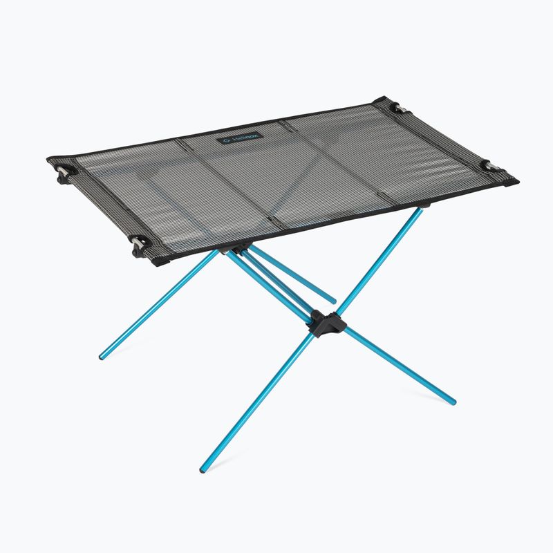 Turistický stůl Helinox Zero LT cyan