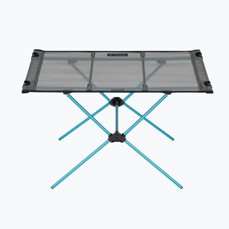 Turistický stůl Helinox Zero LT cyan 2