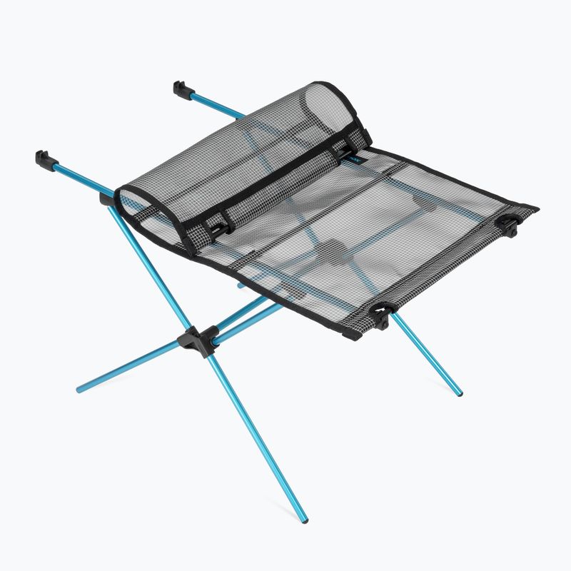 Turistický stůl Helinox Zero LT cyan 3
